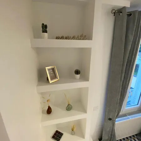 Chez Laurent Grand Duplex Romantique *