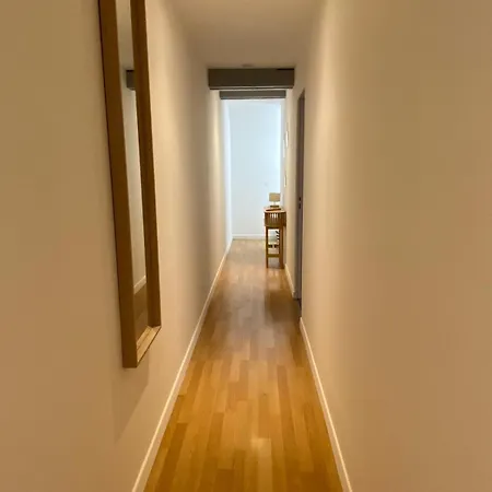 Апартаменты Par Easy- Grand Duplex- Gare Transilien J A 5 Min A Pieds Cormeilles-en-Parisis