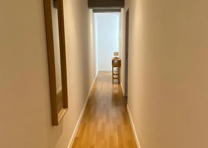 アパート Duplex Cormeilles-en-Parisis