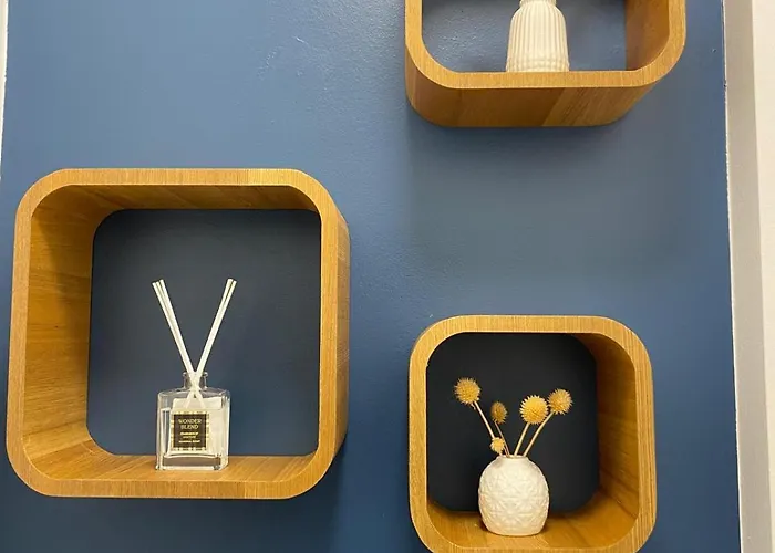 Duplex * Cormeilles-en-Parisis